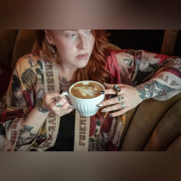 ⭐️Market of Stars⭐️ FRIENDSHIP LOVE AND TRUTH PIXIE DUSTER - Picture 9 of 13